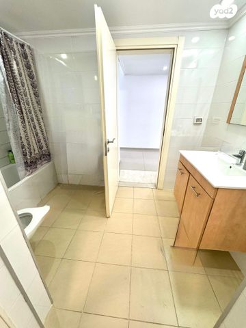 דירה, ניצן 25, נווה רבין, אור יהודה