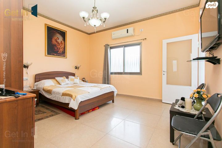 דירה, הגפן, עבאס, חיפה