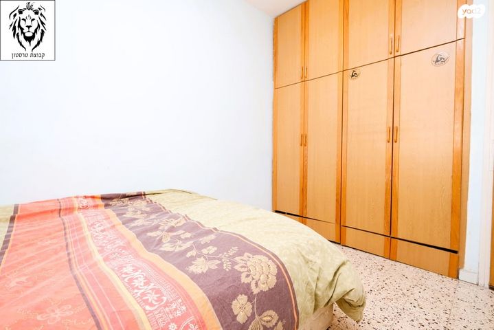 דירה, ב' / צפון מערב העיר, רחובות