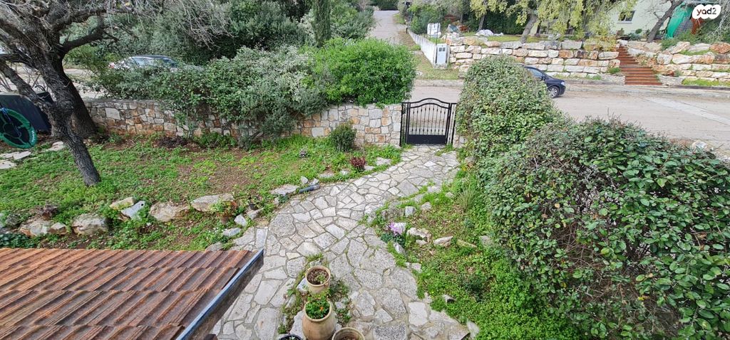 בית פרטי/ קוטג', החורש, אלון הגליל