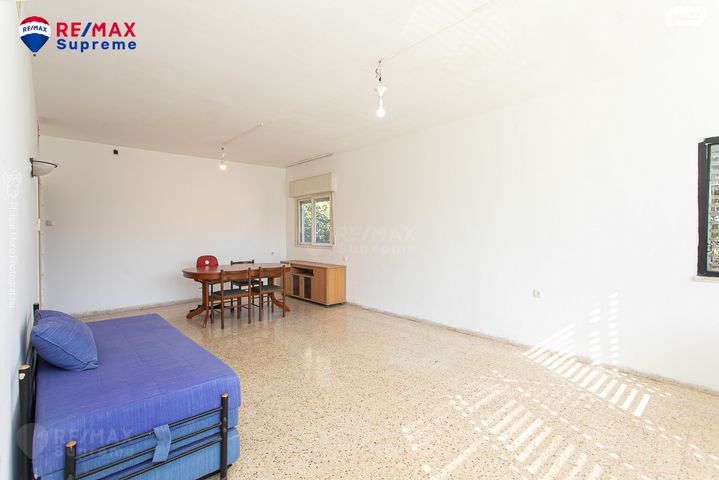 דירה, ביכורים 60, מרכז הכרמל, חיפה