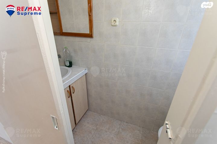 דירה, ביכורים 60, מרכז הכרמל, חיפה