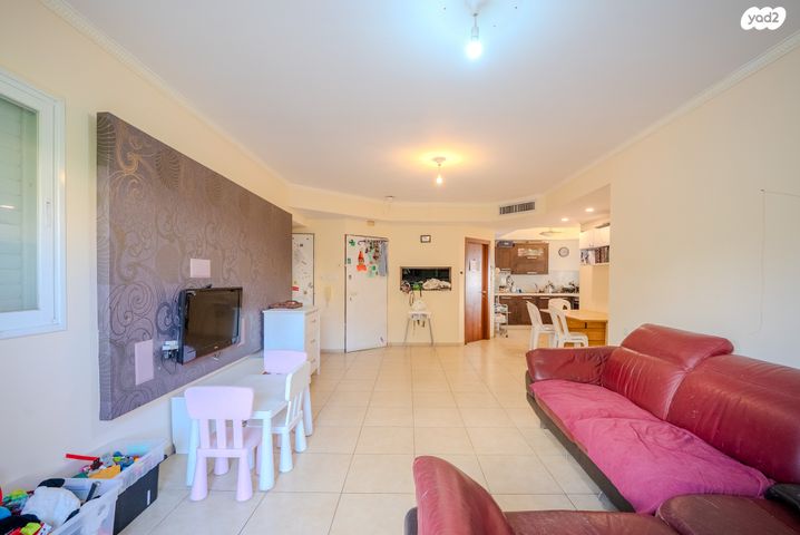 דירה, זליג בס 12, כפר גנים ב, פתח תקווה