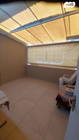 בית פרטי/ קוטג', שכונה ו', באר שבע