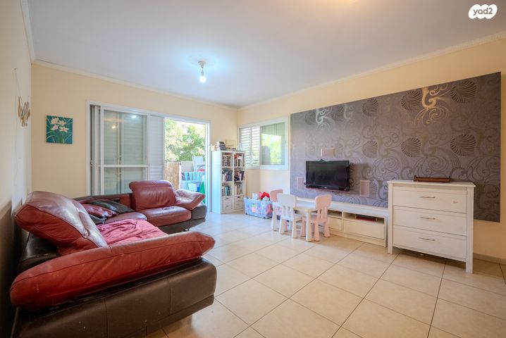 דירה, זליג בס 12, כפר גנים ב, פתח תקווה