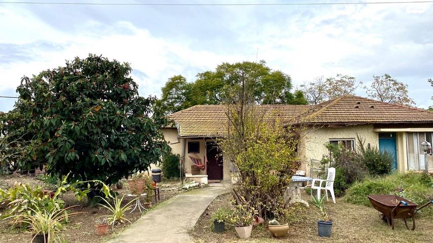 משק חקלאי/ נחלה