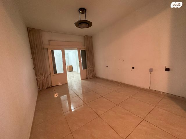 דו משפחתי, שדה בוקר 24, קרית חיים מערבית, חיפה