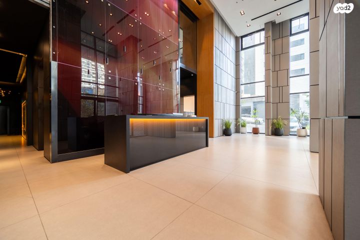 דירה, שכונת הראשונים, רמת גן