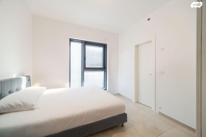 דירה, שכונת הראשונים, רמת גן