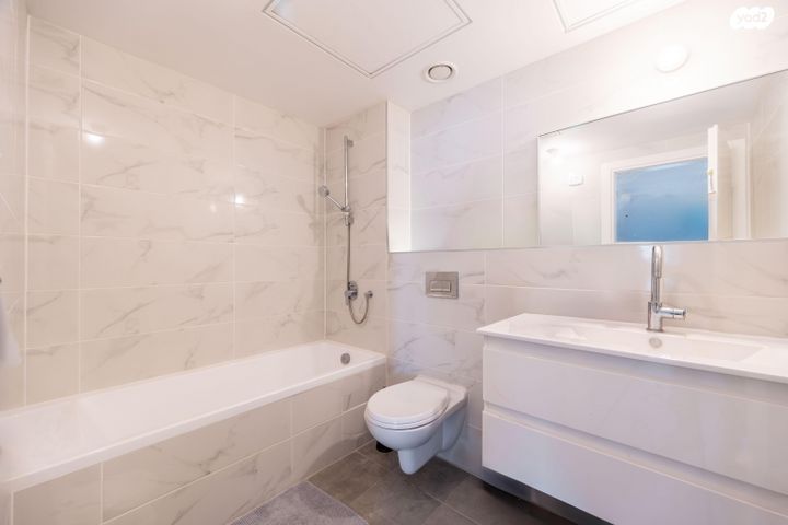 דירה, שכונת הראשונים, רמת גן