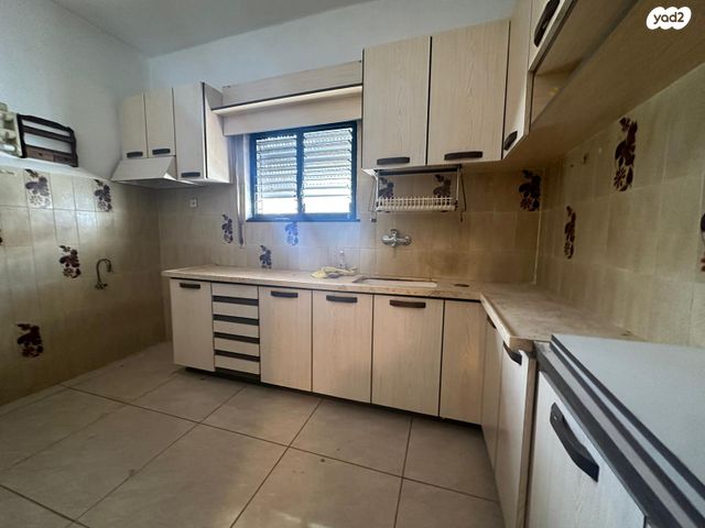 דו משפחתי, שדה בוקר 24, קרית חיים מערבית, חיפה