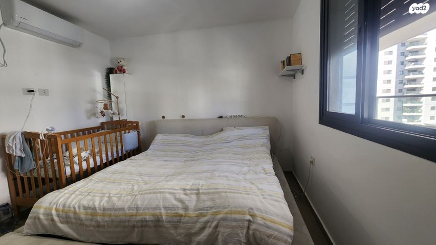 דירה, שדרות יצחק שמיר, צריפין החדשה, באר יעקב