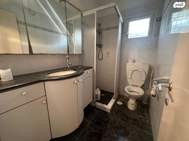 דו משפחתי, שדה בוקר 24, קרית חיים מערבית, חיפה