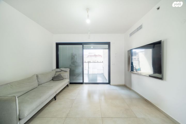 דירה, שכונת הראשונים, רמת גן