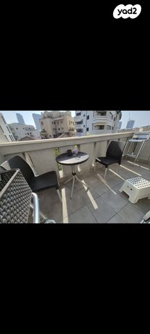 דירה, בלפור, לב תל אביב, לב העיר צפון, תל אביב יפו