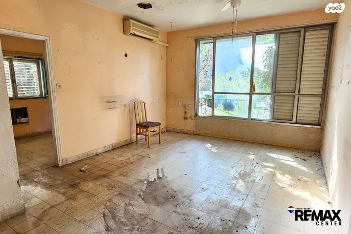 דירה, הרא"ה, אזור הבילויים, רמת גן