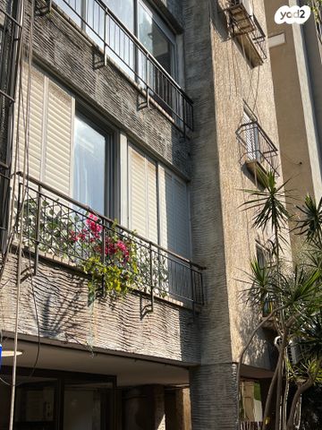 דירה, דרך נמיר 116, בבלי, תל אביב יפו