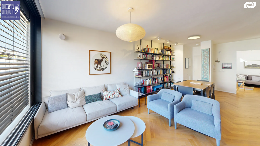 דירה, בבלי, בבלי, תל אביב יפו