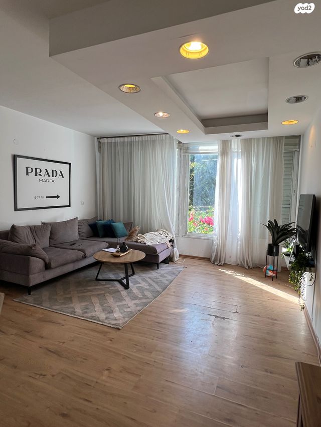 דירה, דרך נמיר 116, בבלי, תל אביב יפו