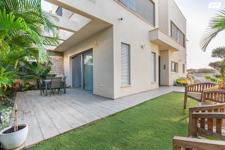 בית פרטי/ קוטג', עין הדבש, חדרה