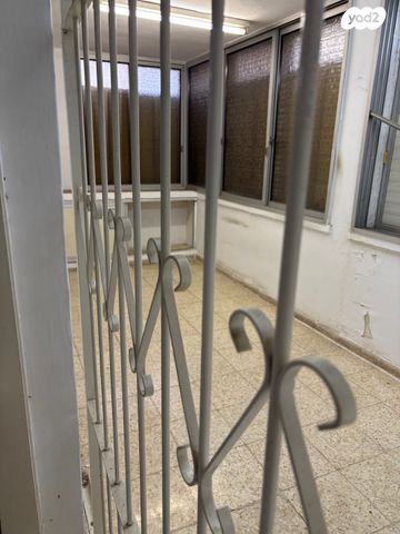 דירת גן, גני צהלה, רמות צהלה, תל אביב יפו