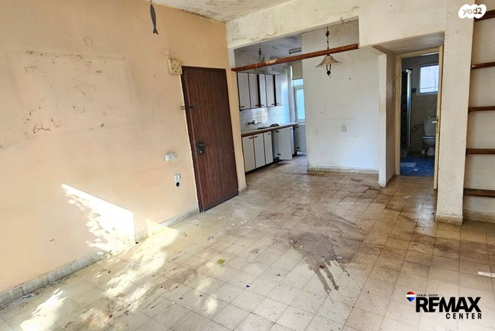 דירה, הרא"ה, אזור הבילויים, רמת גן