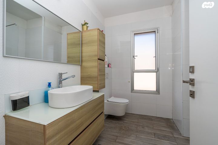 בית פרטי/ קוטג', עין הדבש, חדרה