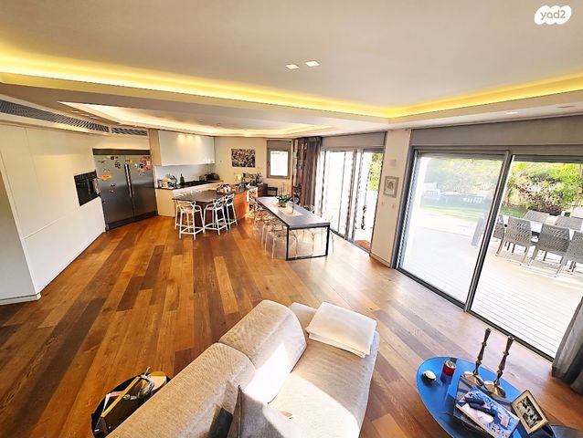 דירת גן, מאיר יערי, כוכב הצפון, תל אביב יפו