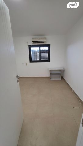 דירה, אברהם אבינו, שכונה ד', באר שבע