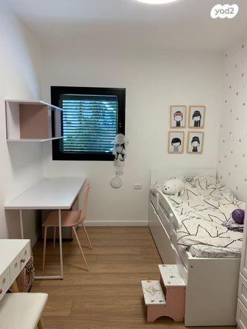 דירת גן, אלכסנדר פן 27, תל ברוך צפון, תל אביב יפו