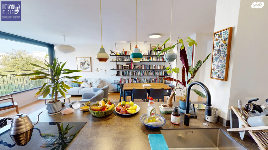 דירה, בבלי, בבלי, תל אביב יפו