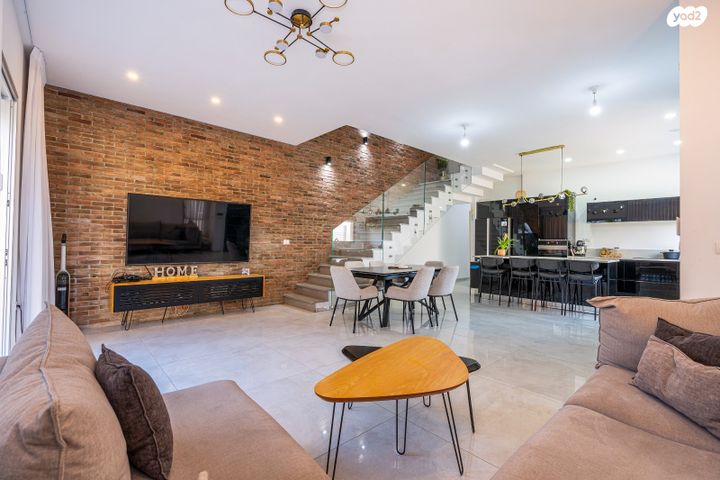 בית פרטי/ קוטג', עין הדבש, חדרה