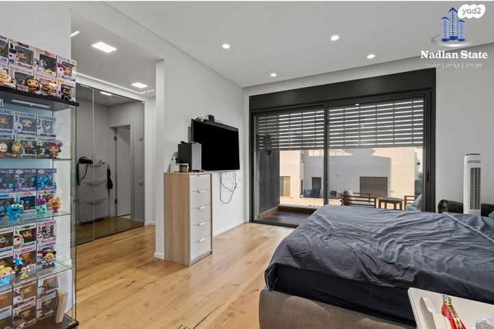 בית פרטי/ קוטג', נחלת יהודה, ראשון לציון