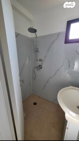 דירה, אברהם אבינו, שכונה ד', באר שבע