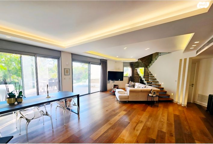 דירת גן, מאיר יערי, כוכב הצפון, תל אביב יפו