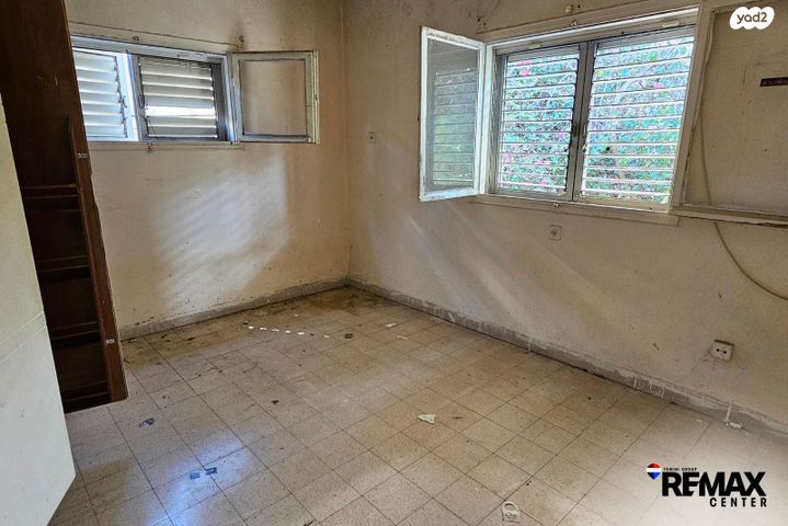 דירה, הרא"ה, אזור הבילויים, רמת גן