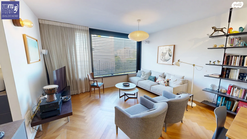 דירה, בבלי, בבלי, תל אביב יפו