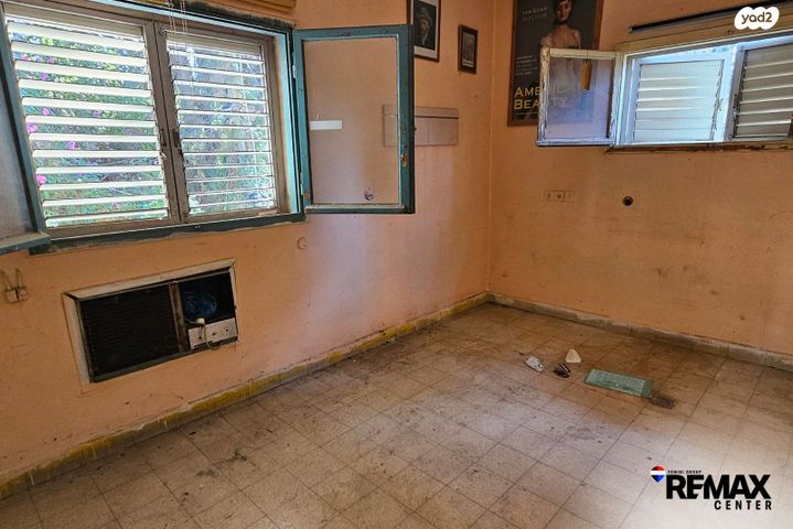 דירה, הרא"ה, אזור הבילויים, רמת גן