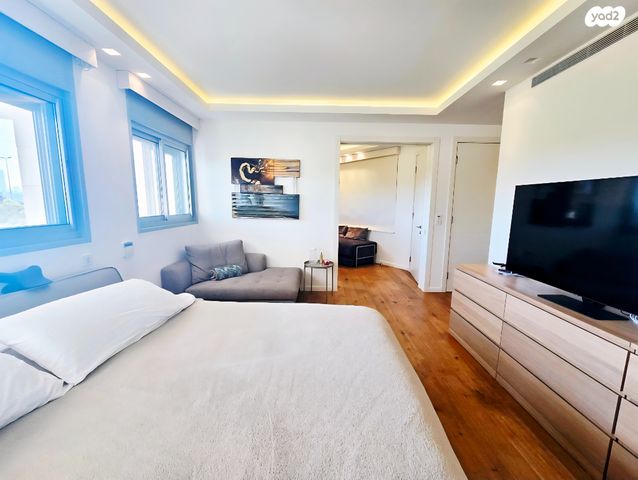 דירת גן, מאיר יערי, כוכב הצפון, תל אביב יפו