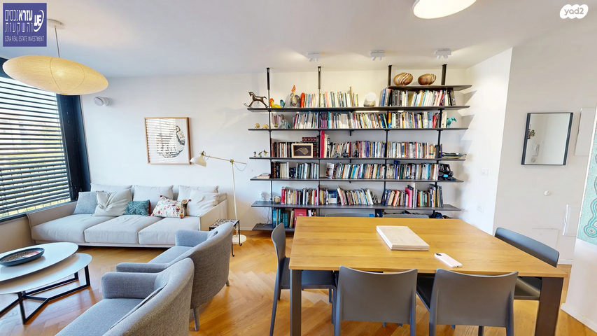 דירה, בבלי, בבלי, תל אביב יפו