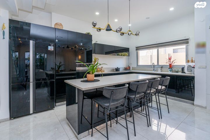 בית פרטי/ קוטג', עין הדבש, חדרה