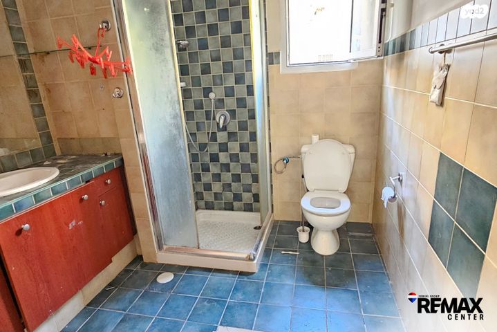 דירה, הרא"ה, אזור הבילויים, רמת גן