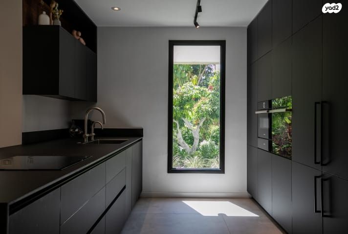 דירת גן, אלכסנדר פן 27, תל ברוך צפון, תל אביב יפו