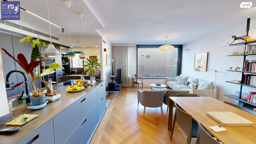 דירה, בבלי, בבלי, תל אביב יפו