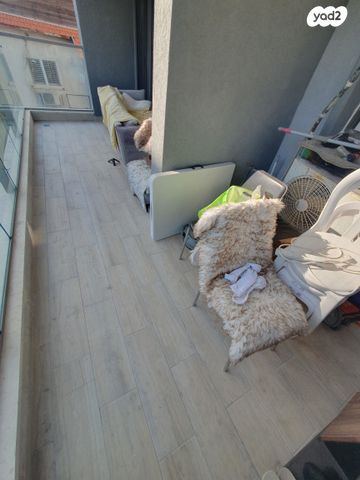 דירה, דרום מערב ותיק, בת ים