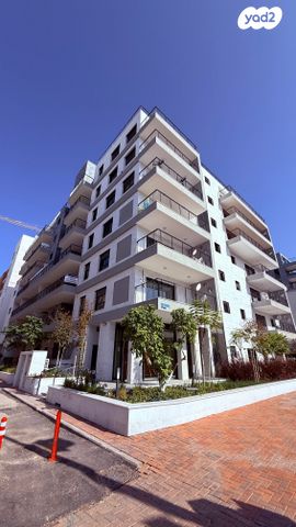 דירה, מגיני נגבה 2, הרצליה