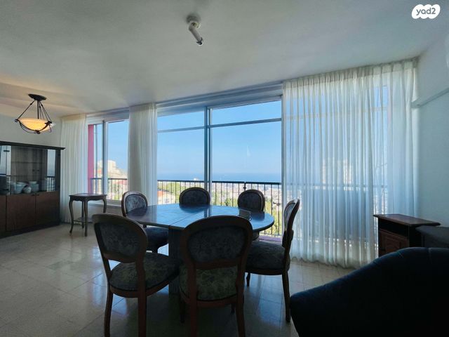 דירה, ליאון בלום, רמת הדר, חיפה