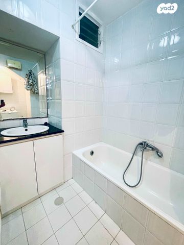 דירה, ליאון בלום, רמת הדר, חיפה