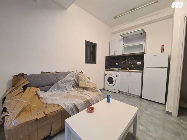 דירה, בן יהודה 17, מסדה, חיפה