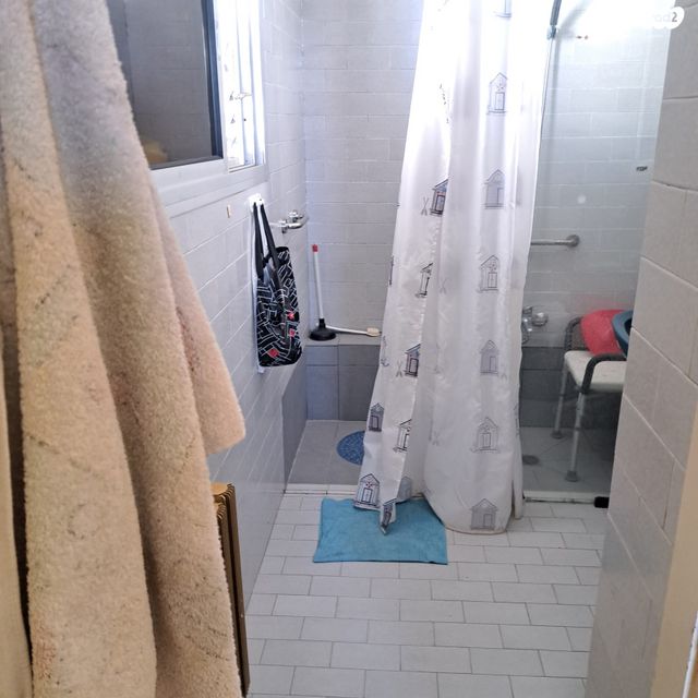 דירה, לויטן, תל אביב יפו